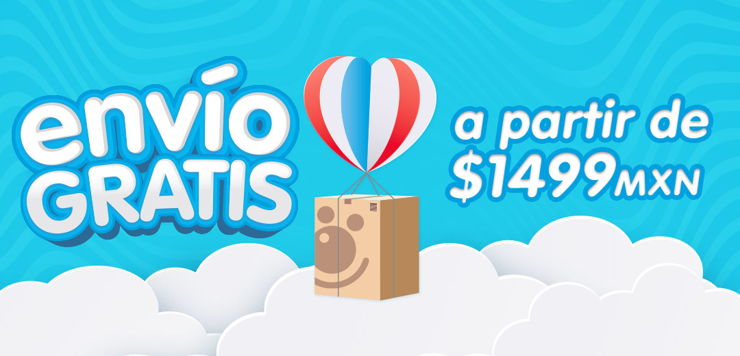 Banner promocional