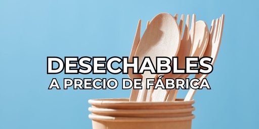 Banner promocional