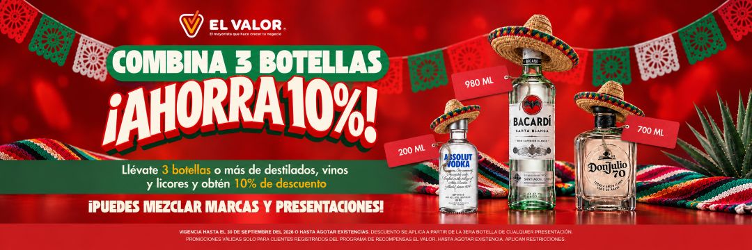 Banner promocional